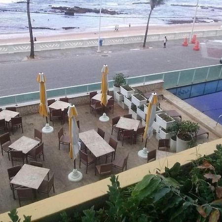 Bahia Flat, Apt 320 Salvador Ngoại thất bức ảnh