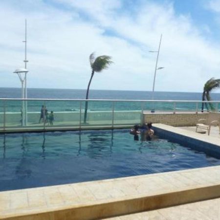 Bahia Flat, Apt 320 Salvador Ngoại thất bức ảnh