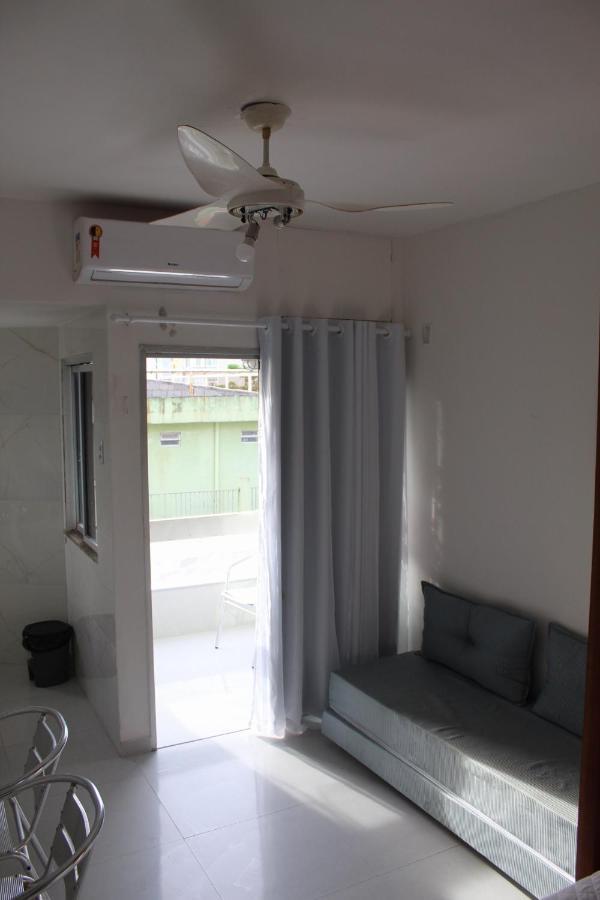 Bahia Flat, Apt 320 Salvador Ngoại thất bức ảnh