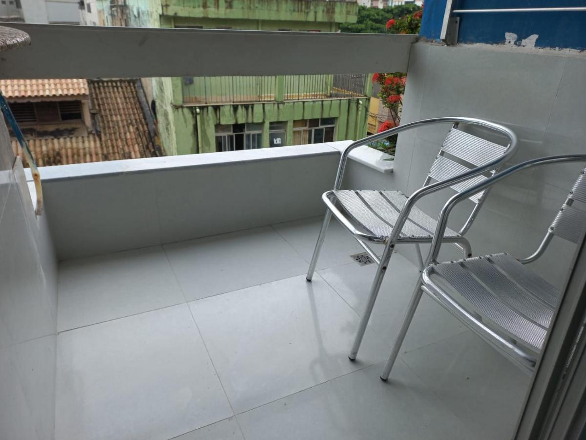 Bahia Flat, Apt 320 Salvador Ngoại thất bức ảnh