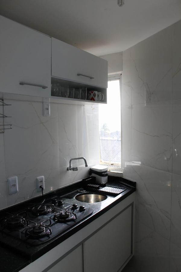 Bahia Flat, Apt 320 Salvador Ngoại thất bức ảnh