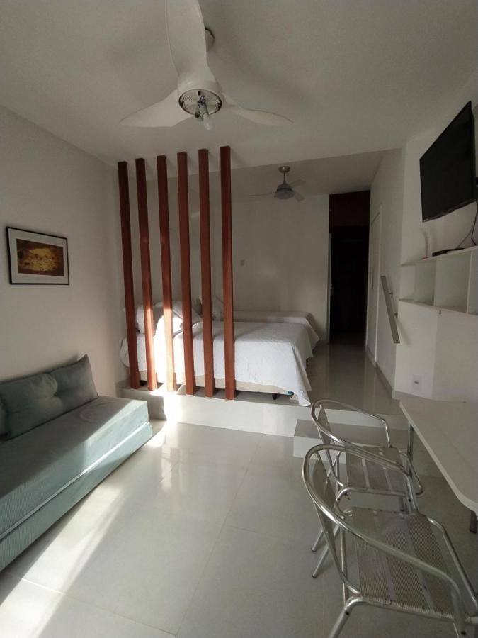 Bahia Flat, Apt 320 Salvador Ngoại thất bức ảnh