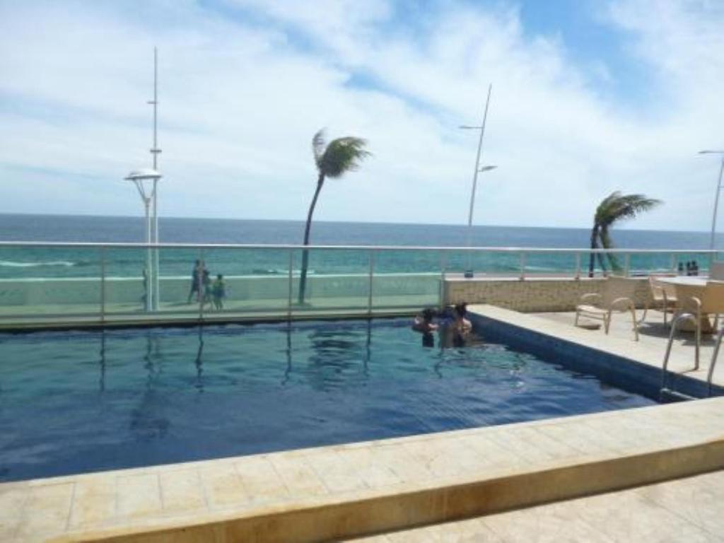 Bahia Flat, Apt 320 Salvador Ngoại thất bức ảnh