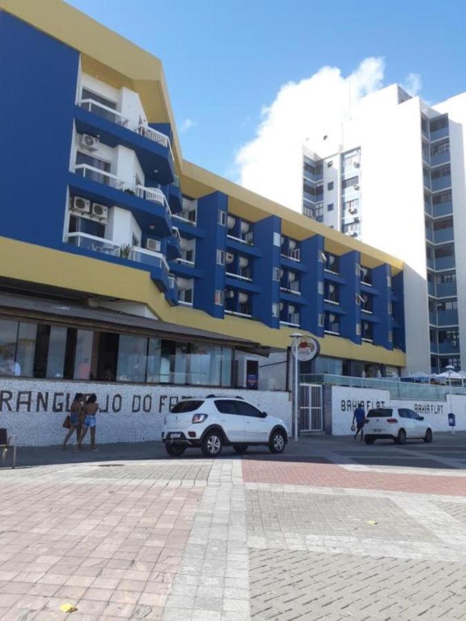 Bahia Flat, Apt 320 Salvador Ngoại thất bức ảnh